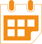 calender icon